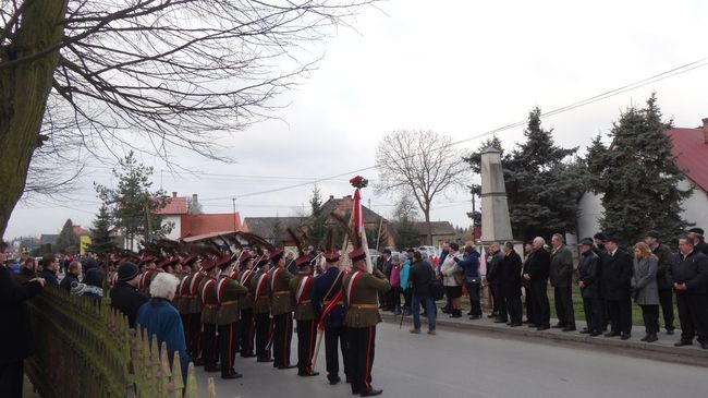 Pielęgnują tradycje