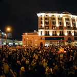 2010. Warszawa po katastrofie