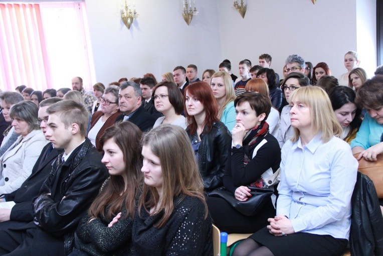 Sympozjum o św. Augustynie