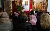 Droga Krzyzowa na Ukrainie