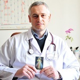 Jezus Miłosierny po sąsiedzku i w, portfelu