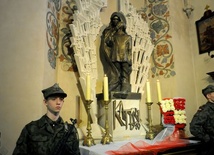 Piety Smoleńskie