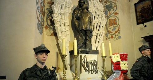 Piety Smoleńskie