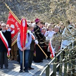 Kraków - Różaniec