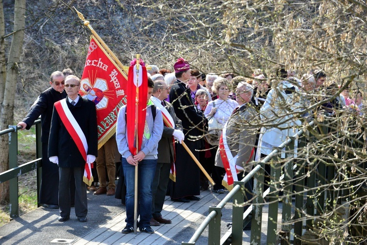 Kraków - Różaniec