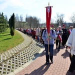 Kraków - Różaniec