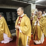 Rocznica smoleńska w Panteonie Wielkich Polaków