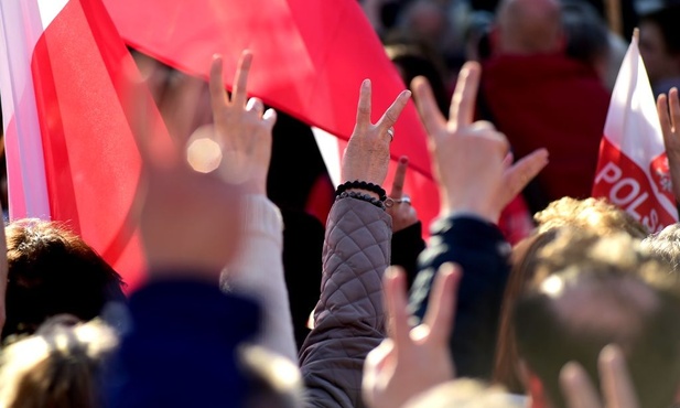 Kaczyński: Chcemy oddać hołd, umocnić pamięć