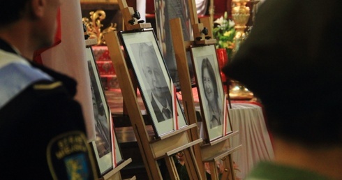 Należy nam się prawda o Smoleńsku