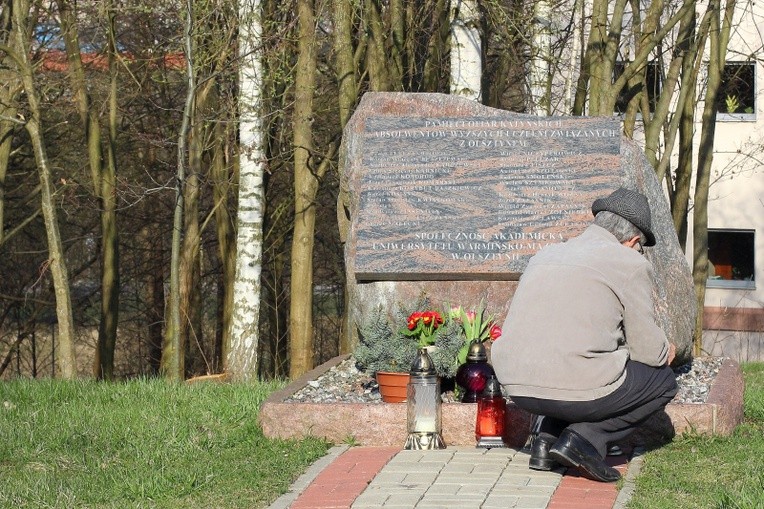 75. rocznica zbrodni katyńskiej