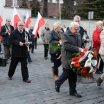 5. rocznica katastrofy smoleńskiej