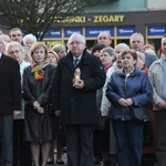 Modlitwa za ofiary tragedii smoleńskiej