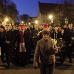 5. rocznica tragedii smoleńskiej