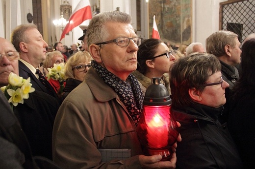 5. rocznica tragedii smoleńskiej