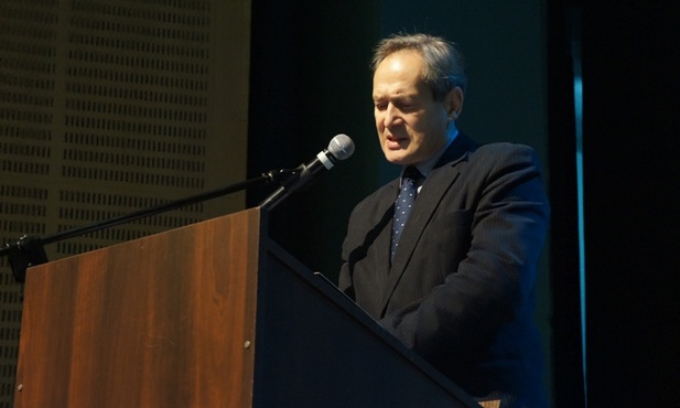 Jerzy Zelnik o zarzutach agenturalnych