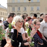 Róża dla Miłosiernego 2015, cz. 1