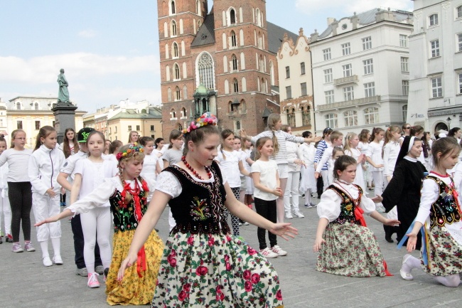 Róża dla Miłosiernego 2015, cz. 2