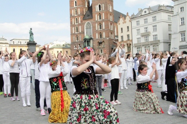 Róża dla Miłosiernego 2015, cz. 2