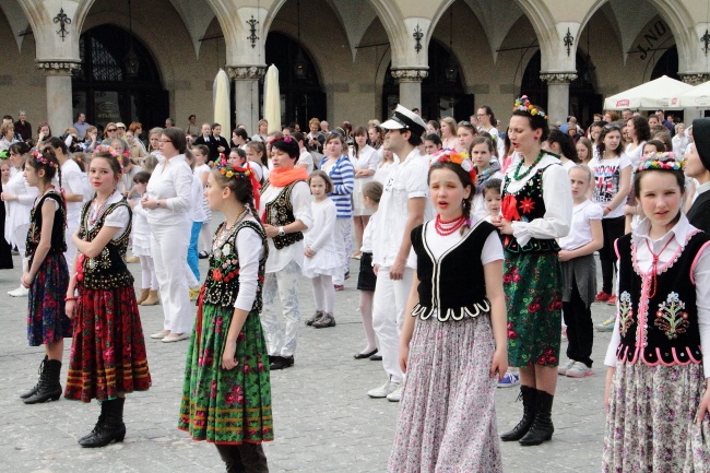 Róża dla Miłosiernego 2015, cz. 2