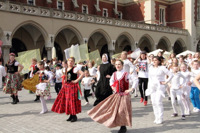 Róża dla Miłosiernego 2015, cz. 2