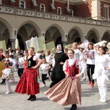 Róża dla Miłosiernego 2015, cz. 2