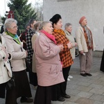 Pielgrzymka pokutna na Górę Chełmską