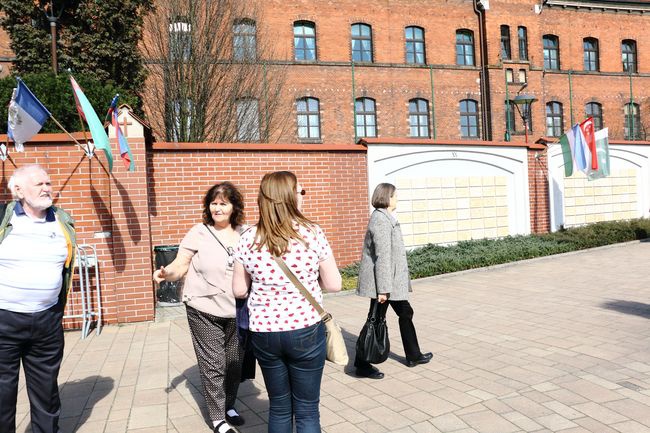 Sanktuarium Bożego Miłosierdzia w Łagiewnikach