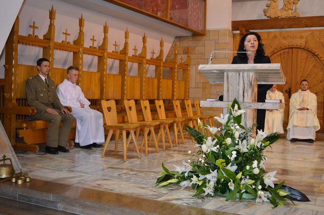 Góralska pamięć o Smoleńsku