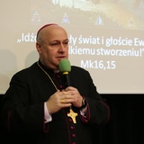 Finał 20. Konkursu Wiedzy Biblijnej w Górkach Wielkich