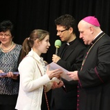 Finał 20. Konkursu Wiedzy Biblijnej w Górkach Wielkich