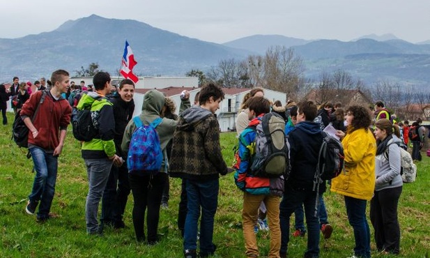 Francuzi nie mogą się już doczekać