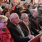 Msza i koncert smoleński w Gdyni