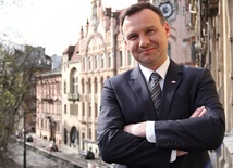 Duda: ratyfikacja konwencji złą decyzją