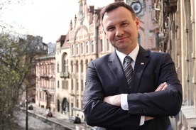 Duda: ratyfikacja konwencji złą decyzją