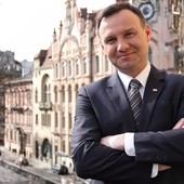 Duda: ratyfikacja konwencji złą decyzją