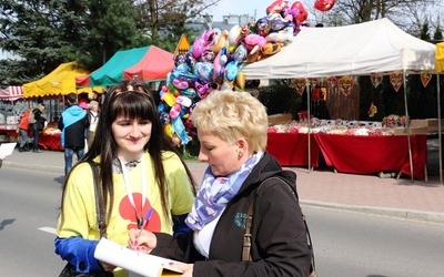 Niedziela Miłosierdzia w Łagiewnikach - 2015. Cz. 2