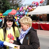 Niedziela Miłosierdzia w Łagiewnikach - 2015. Cz. 2