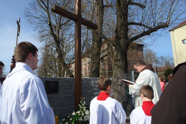 Przeczyta i pomodli się: Jezu, ufam Tobie 