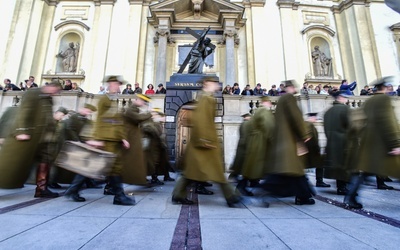 Katyński Marsz Cieni