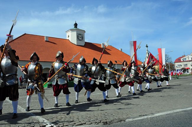 Staszowski jubileusz