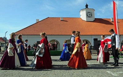 Staszowski jubileusz