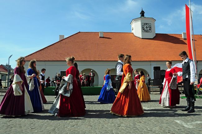 Staszowski jubileusz