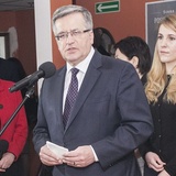 Konwencja o przemocy. Podpis prezydenta