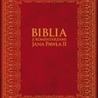 Biblia z komentarzami Jana Pawła II