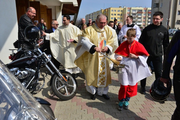 Pobłogosław, Jezu drogi!