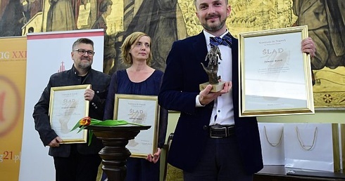 Tańczący z kwarkami