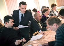  Po zdaniu egzaminu Ukraińcy otrzymali specjalny certyfikat o znajomości języka polskiego, który ułatwi im szukanie w Polsce pracy