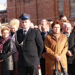 Peregrynacja w Pogórskiej Woli