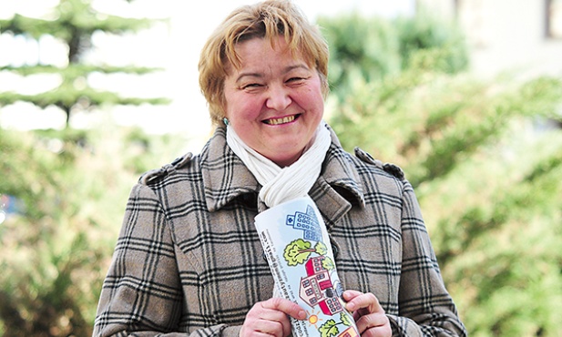  Organizatorzy konferencji w Lublinie chcą założyć nową placówkę dla osób z autyzmem