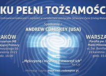 Strumienie Życia dają wolność